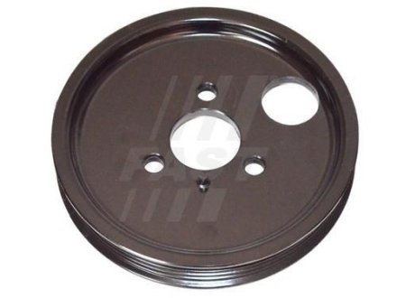 Шків насосу ГПК Citroen Jumper/Fiat Ducato/Peugeot Boxer 2.2 HDi/JTD 06- FAST FT45597