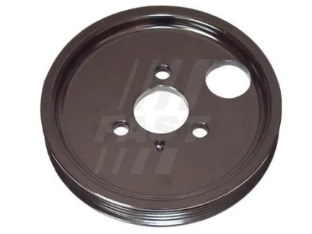 Шків насосу гідропідсилювача Ford Transit V347 2.2TDCI 06- FAST FT45597