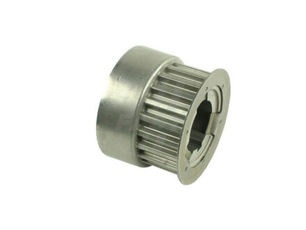 Шестерня колінвалу Citroen Berlingo 1.9D (DW8) 96- FAST FT45619