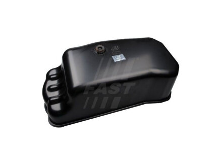 Оливозбірник (піддон) Citroen Jumper/Peugeot Boxer 3.0 HDi 06- FAST FT49363