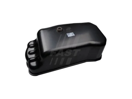 Оливозбірник (піддон) Citroen Jumper/Peugeot Boxer 3.0 HDi 06- FAST FT49363