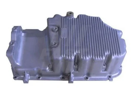 Піддон Масляний Fiat Doblo 00> 1.9 D/Jtd FAST FT49366
