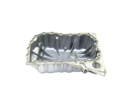 Піддон масляний RENAULT TRAFIC 01> 1.9D FAST FT49382