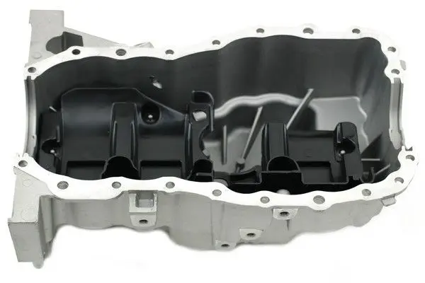 Піддон Масляний Renault Kangoo I 97> 1.5 Dci FAST FT49383 (фото 1)