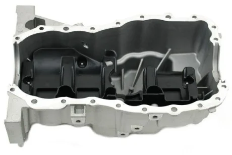 Піддон Масляний Renault Kangoo I 97> 1.5 Dci FAST FT49383