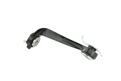 Подушка двигуна на Renault Trafic 01 ЛВ кріплення FAST FT52066