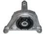 Подушка Двигуна Fiat Doblo 00> Лв 1.3Jtd/1.9D/Jtd FAST FT52331 (фото 1)