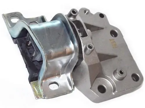 Подушка двигуна JUMPER II/BOXER/DUCATO 3.0 Hdi/D 06- FAST FT52490 (фото 1)