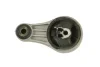 Подушка двигуна Kangoo 1.5dCi 08- нижня FAST FT52589 (фото 1)