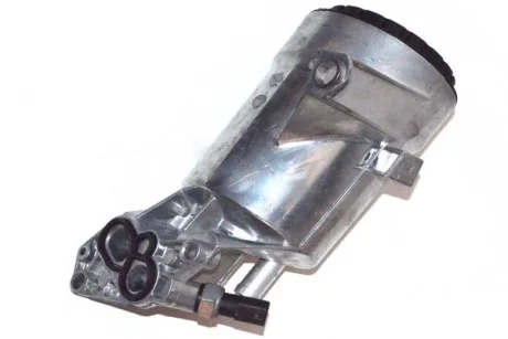 Радіатор масла MASTER 2.2 dCi 97-10 FAST FT55145