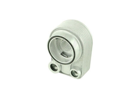 Масляний радіатор Renault Kangoo, Dacia Dokker, Du FAST FT55207