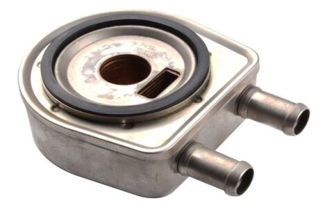 Масляний Радіатор Iveco Daily 00> FAST FT55230