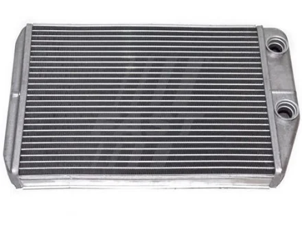 Радіатор пічки JUMPER II/BOXER/DUCATO 2.0-3.0 Hdi/D 06- FAST FT55275
