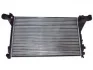 Радіатор охолодження Renault Master III/Opel Movano 2.3 dCi/CDTI 10- FAST FT55283 (фото 1)