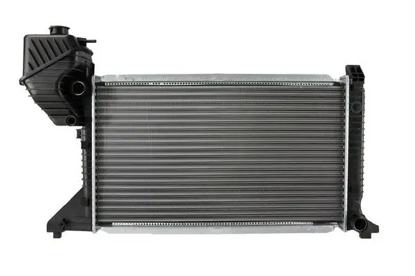 Радіатор охолодження двигуна Sprinter ОМ611-612 00-06 FAST FT55555 (фото 1)