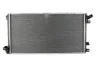 Радіатор охолодження MASTER II/MOVANO A 2.5 CDTI 06- FAST FT55567 (фото 1)
