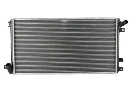 Радіатор охолодження MASTER II/MOVANO A 2.5 CDTI 06- FAST FT55567