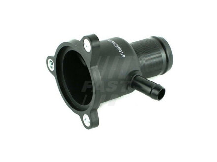 Корпус термостата на Renault Kangoo 98 1.4/1.6 8V/16V FAST FT58186