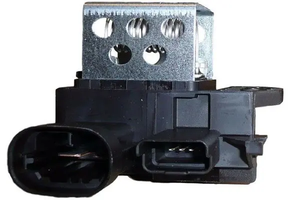 Резистор вентилятора (додатковий) BERLINGO/PARTNER 05-15 FAST FT59159 (фото 1)