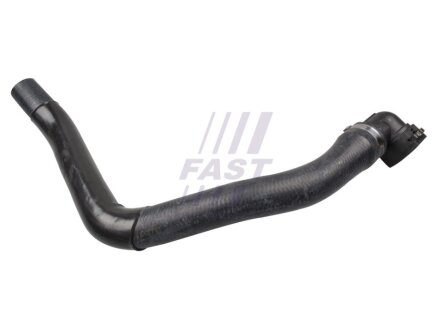 Патрубок системи охолодження Fiat Doblo 00 Радіатора Верх 05 1.3Jtd FAST FT61335