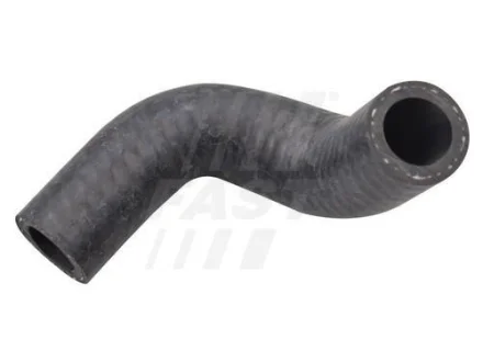 Патрубок радіатора Doblo 1.9 JTD/Multijet 01- FAST FT61350