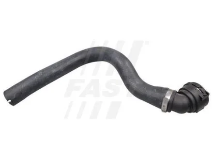 Патрубок Системи Охолодження Fiat Doblo 09> Радіатора Пр 1.3Jtd FAST FT61354