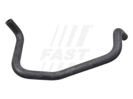 Патрубок системи охолодження FIAT DUCATO 94> пічки 2.5/2.8TD FAST FT61371