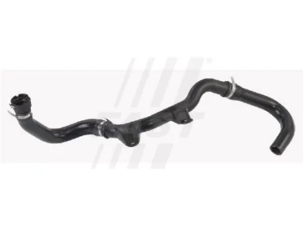 Патрубок Системи Охолодження Citroen Jumper 06> Радіатора Комплект 2.2Jtd FAST FT61376