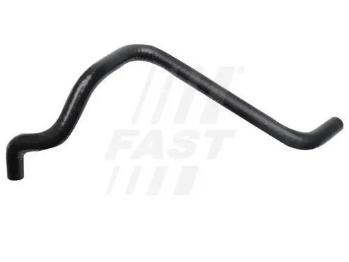 Патрубок Системи Охолодження Fiat Doblo 09> Бачка Розшир 1.6/2.0Jtd FAST FT61652 (фото 1)