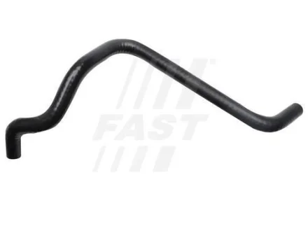 Патрубок Системи Охолодження Fiat Doblo 09> Бачка Розшир 1.6/2.0Jtd FAST FT61652