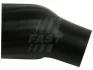 Патрубок інтеркулера Ducato/Jumper 2.2 HDI 06- Л (до турбіни/задній) FAST FT61742 (фото 1)
