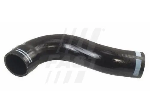 Патрубок інтеркулера Fiat Ducato/Citroen Jumper/Peugeot Boxer 2.2HDI 06- FAST FT61745 (фото 1)
