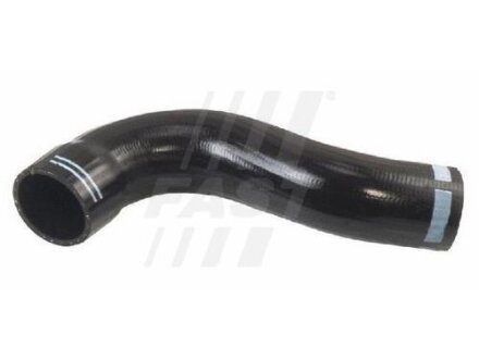 Патрубок інтеркулера Fiat Ducato/Citroen Jumper/Peugeot Boxer 2.2HDI 06- FAST FT61745
