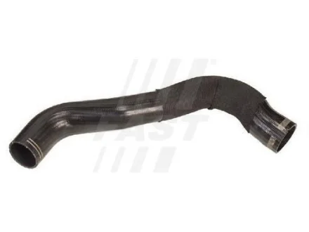 Патрубок інтеркулера Fiat Ducato 2.3JTD 06- Пр. FAST FT61746