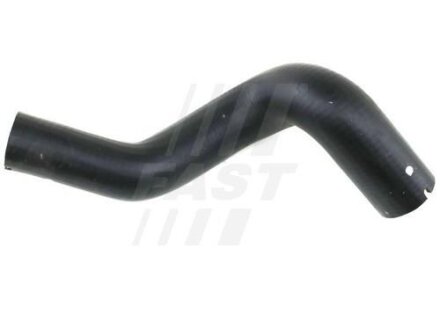 Фото патрубок інтеркулера Fiat Fiorino 1.3 D 07- FAST FT61751 Патрубок інтеркулера Fiat Fiorino 1.3 D 07- FAST FT61751