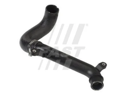 Патрубок Інтеркулера Citroen Nemo 07> 1.4 Hdi FAST FT61758