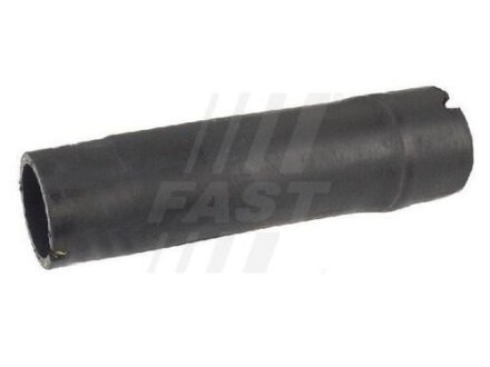 Фото патрубок інтеркулера Fiat Punto Grande 05 1.3Jtd FAST FT61763 Патрубок інтеркулера Fiat Punto Grande 05 1.3Jtd FAST FT61763