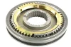 Муфта синхронізатора КПП Ducato 2.5/2.8 JTD 94-02 (5 передача) FAST FT62427 (фото 1)