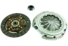 Комплект зчеплення з вижимним Doblo/Panda/Grande 1.2/1.4i/1.3 Multijet 03- FAST FT64118 (фото 1)