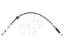 Трос куліси Ducato/Jumper 2.5/2.8 D/TD 94-02 (1000/750) FAST FT73001 (фото 1)