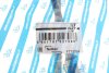 Фото 2 - трос куліси Fiat Doblo 1.3-1.9 D/JTD 01- (2x1140/1124) FAST FT73034 Трос куліси Fiat Doblo 1.3-1.9 D/JTD 01- (2x1140/1124) FAST FT73034 (фото 2)