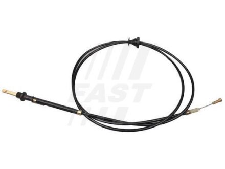 Фото трос капота Івеко Дейлі Е3 00-05 FAST FT73200 Трос капота Івеко Дейлі Е3 00-05 FAST FT73200