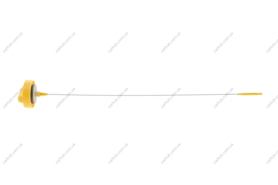 Щуп рівня оливи Renault Kangoo/Megane/Laguna 1.6 16V 01- FAST FT80302 (фото 1)