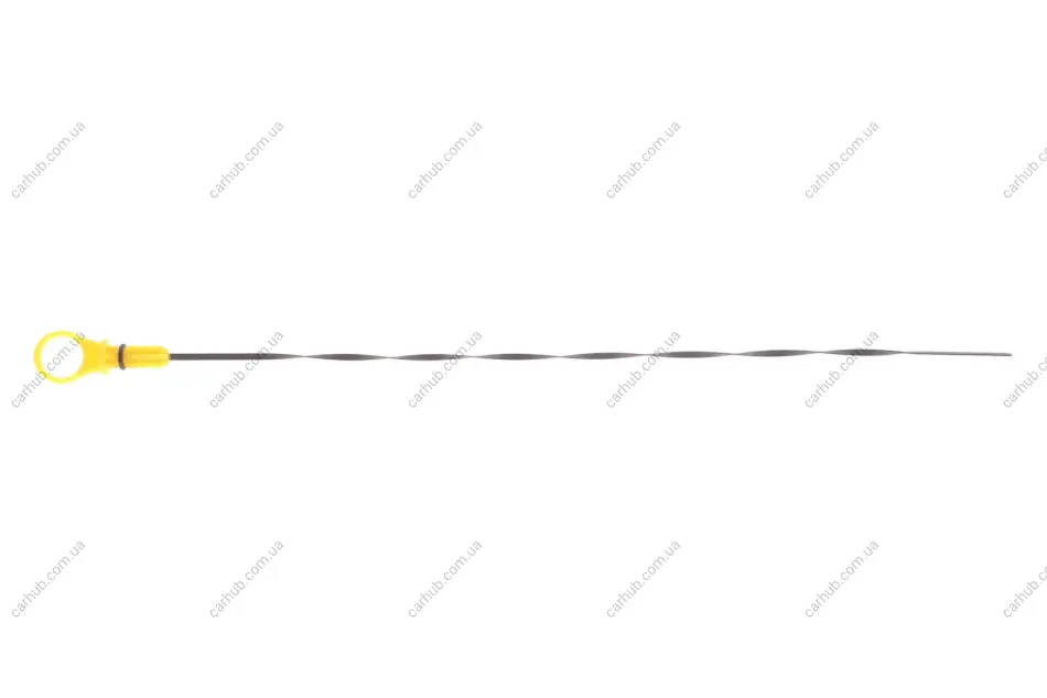 Щуп рівня оливи Peugeot 307-/206 98-/Citroen C3 1.6 02- FAST FT80310 (фото 1)