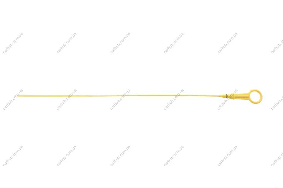 Щуп рівня оливи Renault Kangoo 1.5dСi 01- (L=520mm) (пластик) FAST FT80312 (фото 1)
