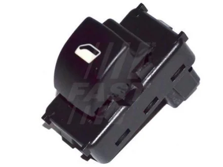 Перемикач Склопідіймача Citroen Jumpy 07> Пр 4-Pin FAST FT82208