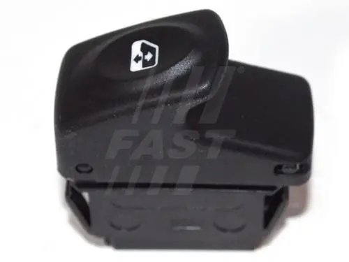 Перемикач Склопідіймача Renault Kangoo I 97> 5-Pin FAST FT82214 (фото 1)
