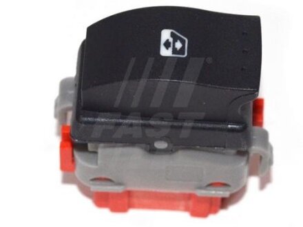 Кнопка склопідйомника перед. MASTER II/MOVANO A 97- Пр. FAST FT82220