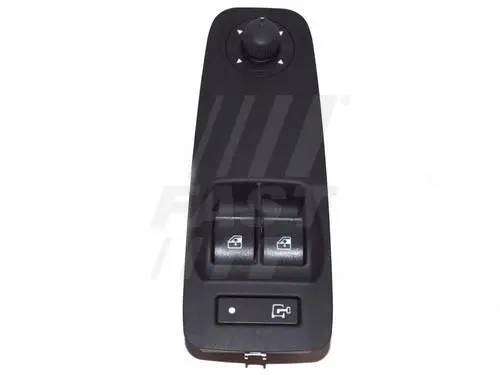 Кнопка склопідйомника дверей Ducato/Boxer 06- Л FAST FT82228 (фото 1)