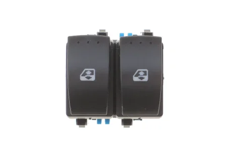 Кнопка склопідіймача (L) Renault Master 10- (подвійна) FAST FT82233